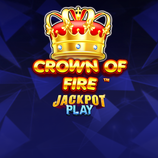 Crown Of Fire Jackpot Play